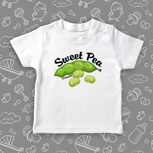 Sweet Pea (T)