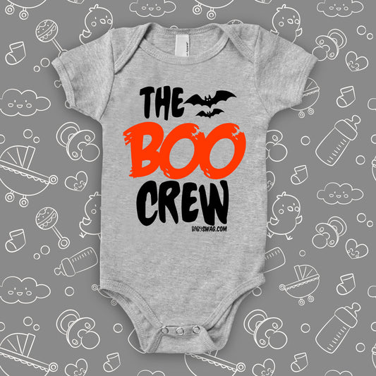 The Boo Crew