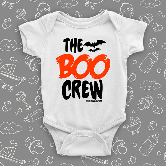 The Boo Crew