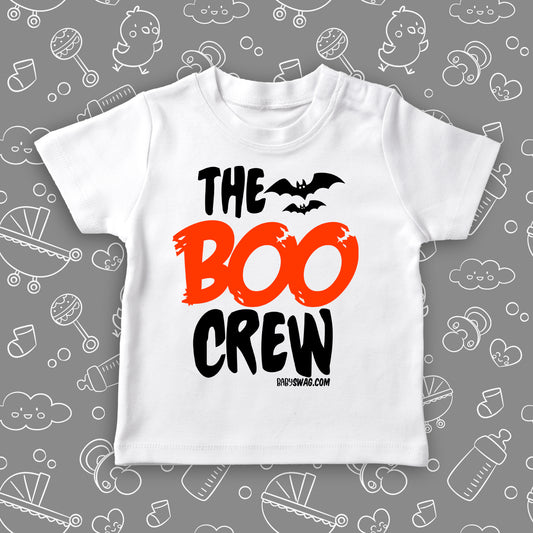 The Boo Crew (T)