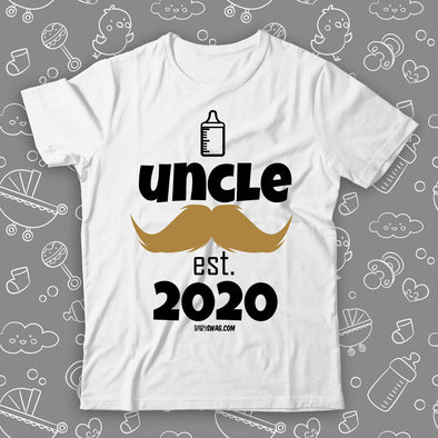 Uncle Est. 2020