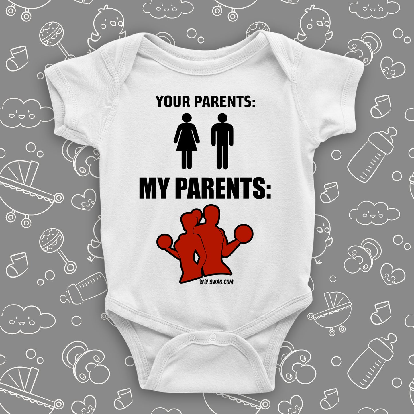 Your Parents, My Parents