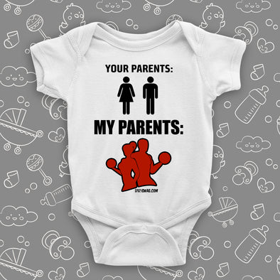 Your Parents, My Parents