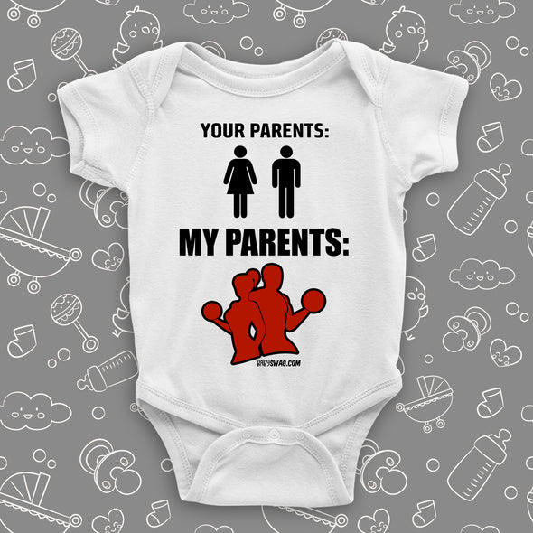 Your Parents, My Parents