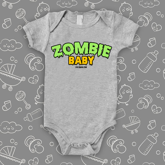 Zombie Baby