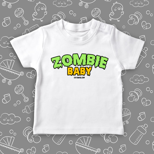 Zombie Baby (T)